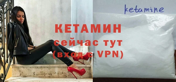 крисы Пересвет