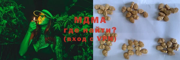 крисы Пересвет