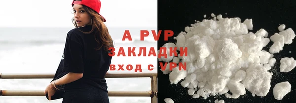 крисы Пересвет