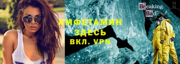 крисы Пересвет